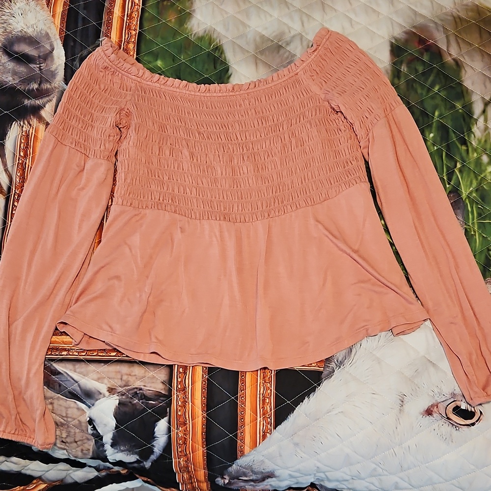 Aeropostale Sretchy Top